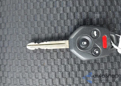 2015 Subaru Forester 2.0Xt Premium z USA, uszkodzony, nr VIN JF2SJGDCXFH552071